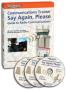 Communications Trainer- Say Again Please